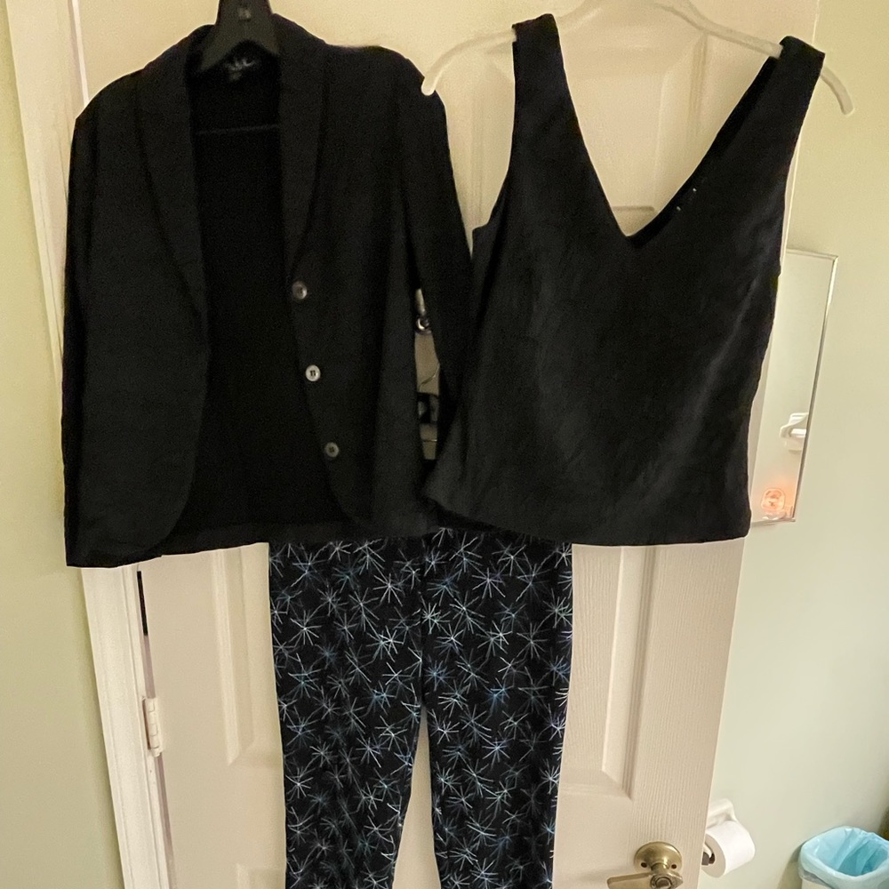 Nicole Miller Suit